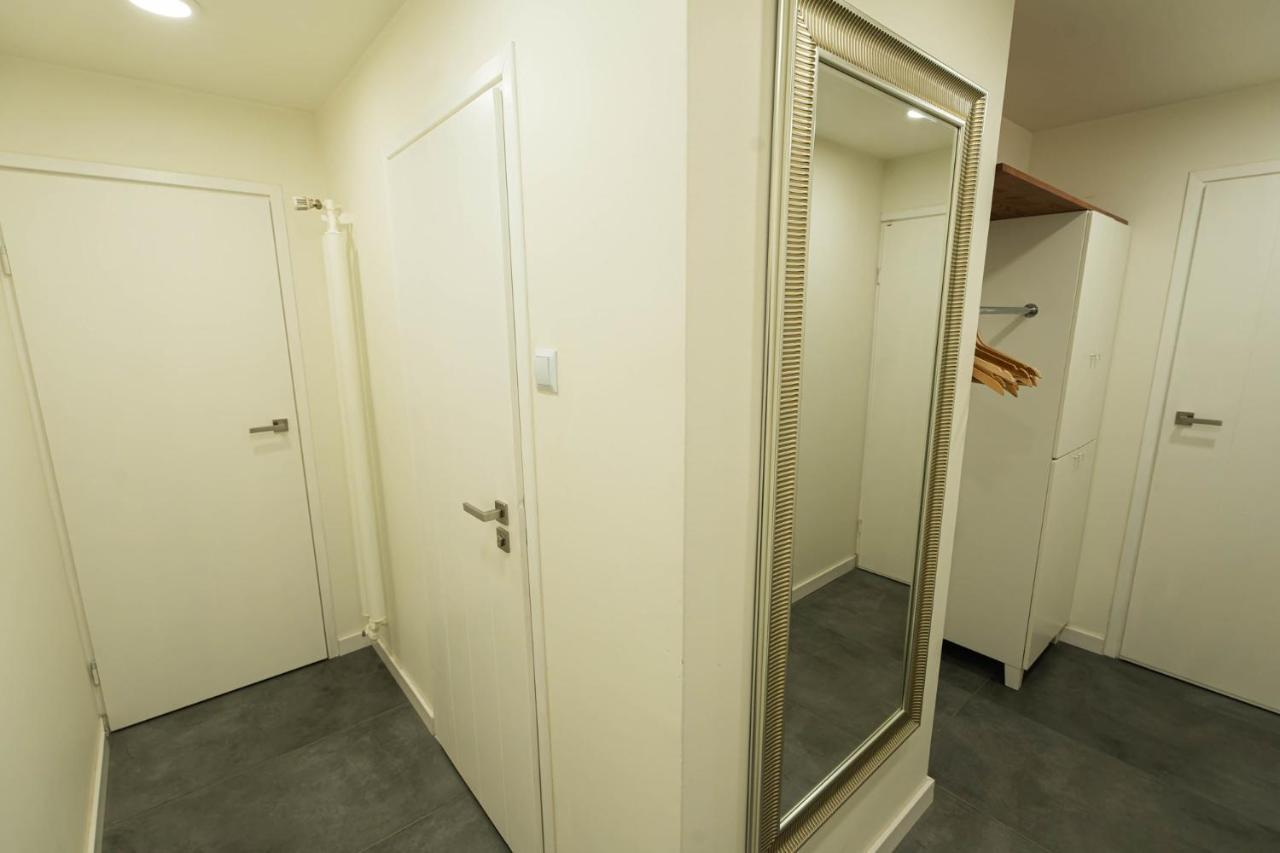 Apartament Baca Apartzakop Zakopane Zewnętrze zdjęcie