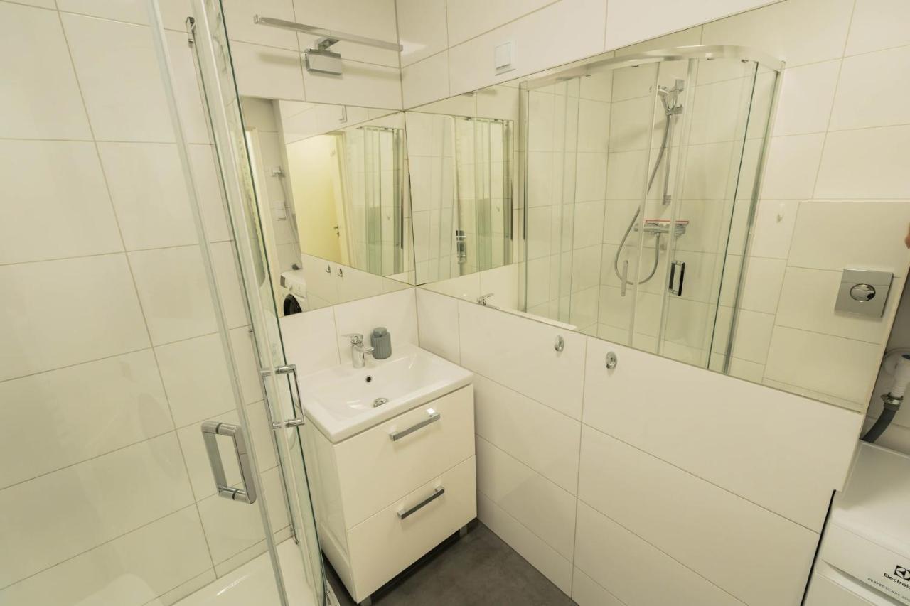 Apartament Baca Apartzakop Zakopane Zewnętrze zdjęcie